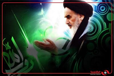 سربازان روح الله