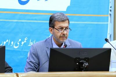 تأکید استاندار اصفهان بر حمایت از سیاست‌های دولت وفاق؛ حفظ جوانه امید در جامعه با اجتناب از دوگانگی در حرف و عمل
