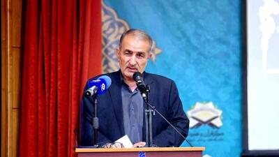 استاندار: روابط عمومی‌ها برای سرمایه‌گذاری و تولید نقش آفرینی کنند