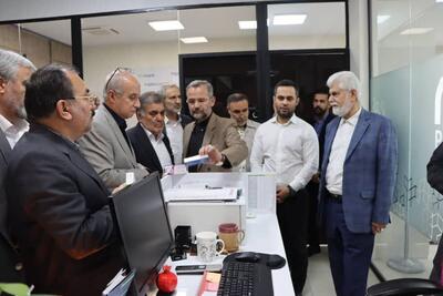 تسهیل موانع پیشرفت محققین پژوهشگاه ژنتیک