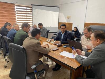 پیشگیری از آسیب‌های اجتماعی و کاهش نرخ خودکشی در دستور کار دادستانی و شبکه بهداشت مارگون 