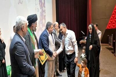 واگذاری زمین به 250 متقاضی مشمول قانون جوانی جمعیت در آبادان