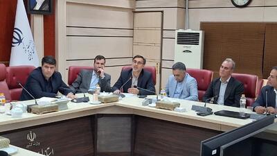 تامین زیرساخت برای حل مشکلات تیم شمس آذر ضروری است