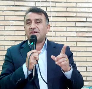 بهرامی: توسعه بویراحمد نیازمند همدلی مردم است
