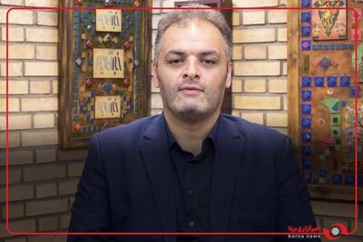 سجاد انوشیروانی رئیس فدراسیون وزنه برداری: امروز جامعه ورزش برای تجدید میثاق با بنیانگذار انقلاب دور هم جمع شده اند
