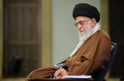 تقریظ حضرت آیت‌الله خامنه‌ای بر کتاب «روح الله» منتشر شد