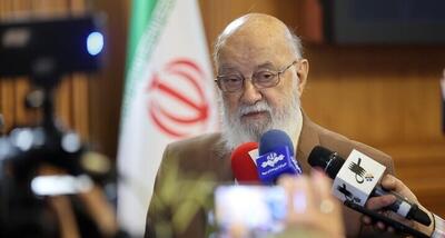 ورود دو رام قطار چینی به پایتخت در دی ماه سال جاری