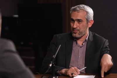 ۵ افتخار بین‌المللی و دکترای شیکاگو؛ مدنی‌زاده گزینه وزارت اقتصاد دولت | سید علی مدنی زاده کیست؟