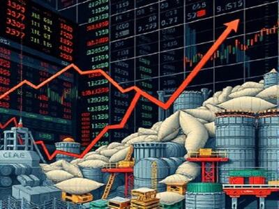 شاخص صنعت سیمان، در پرریسک ترین حالت ممکن/ سهامداران مراقب باشند!