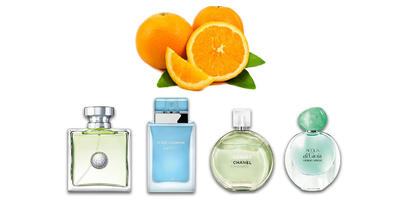 بوی نارنگی و پرتقال را دوست دارید؟ این عطرها برای شما مناسبند - چی بپوشم