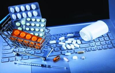 دستگیری عامل اصلی فروش اینترنتی داروهای غیرمجاز | سیتنا