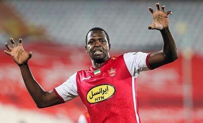 باز شدن پنجره نقل‌و‌انتقالات پرسپولیس پس از پرداخت 150 هزار دلار