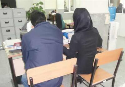 کلاهبرداری هوشمندانه: زن جوان با جعل فیش حقوقی میلیون‌ها تومان برداشت