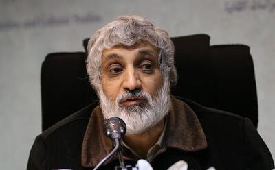 ابراهیم فیاض: نیکزاد باید بگوید پسرم را اعمال قانون کنید