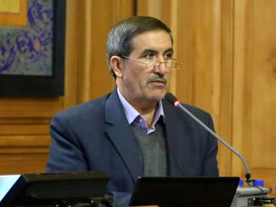 امانی عضو شورای شهر: اکثر املاک محله فرحزاد اسناد مالکیت ندارند / ساکنان فرحزاد ا اتباع هستند
