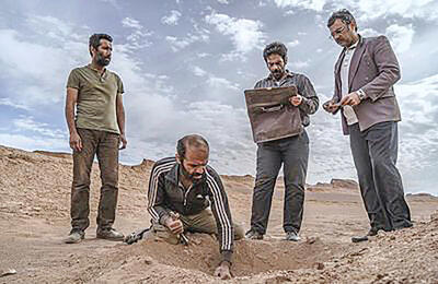 اکران آنلاین «علت مرگ: نامعلوم» در شبکه خانگی
