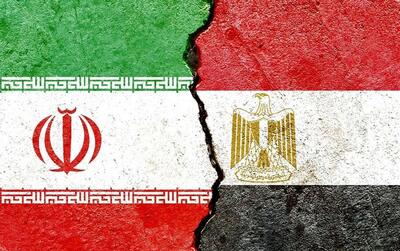 سفر عراقچی به مصر؛ تلاش تهران برای بازتعریف نقش قاهره در خاورمیانه پرتنش
