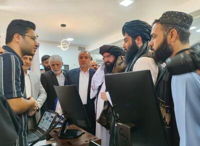 استارتاپ‌ها؛پیونددهنده نوآوری ایران و افغانستان - اکونیوز