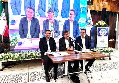 حذف شرط پرتفوی مثبت برای تمدید پروانه شبکه نمایندگان بیمه ایران | اقتصاد24