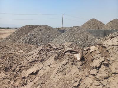 ساخت ورزشگاه روی استخوان‌های تاریخ | اقتصاد24