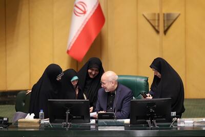یک هیات رئیسه تمام مردانه در مجلس/ چرا زنان بهارستان در دام معامله‌گرایی گرفتار می‌شوند؟ | اقتصاد24