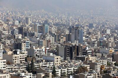 فروپاشی شهر در برابر زمین لرزه؛ هشدار پژوهشگاه بین‌المللی زلزله‌شناسی درباره آسیب‌پذیری ۷۵ درصد ساختمان‌های تهران | اقتصاد24