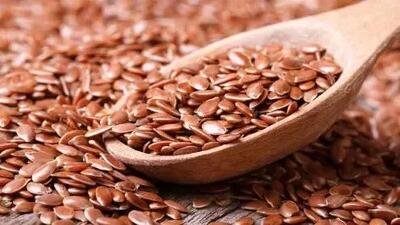 خواص شگفت‌انگیز دانه‌های کوچک برای سلامتی