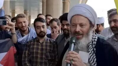 انقلاب و حج؛ تحلیل اظهارات قاسمیان از منظر بیانات رهبر انقلاب