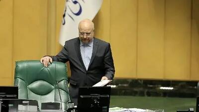 نقش قالیباف در معادلات سیاسی ایران؛ از نظامی‌گری تا تکنوکراسی