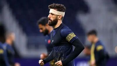 تراکتور به دنبال جذب پرسپولیسی‌ها/ شعبه دوم قرمز های پایتخت!