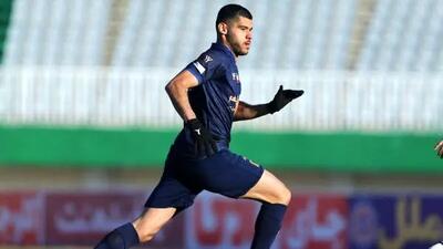 جلسه حساس برای انتقال محمدمهدی زارع به پرسپولیس/ آیا توافق نزدیک است؟