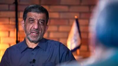 ضرغامی: صحبت‌های میرحسین موسوی را ضبط کردم اما پخش زنده نبود!