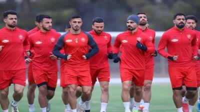 انفجار در اردوی سرخ‌ها/ شیری: پرسپولیس بالاخره از تلخی فصل قبل عبرت گرفت!