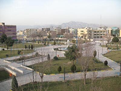 نگاهی به وضعیت مسکن پاکدشت