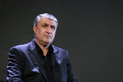 اسلامی: گزارش آژانس انرژی اتمی رویکردی سیاسی دارد
