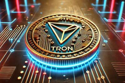 نشانه‌های بازار آتی خبر از صعود قریب‌الوقوع ترون «TRX» می‌دهد