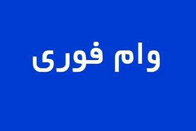 وام‌های فوری و فوق‌العاده در سال ۱۴۰۴ / معرفی ۸ وام با پرداخت سریع