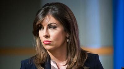 سارا لومر روزنامه نگار نزدیک به ترامپ: مورگان اورتگاس، معاون فرستاده ویژه امریکا در امور خاورمیانه سمت خود را ترک خواهد کرد / او تمایل داشت به عنوان فرستاده ویژه آمریکا در امور سوریه منصوب شود / جایگزین مورگان در همین هفته توسط ویتکاف اعلام خواهد شد