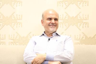 ویدیو/ حمیدرضا جلایی‌پور: اگر جلیلی رئیس‌جمهور شده بود، معلوم نبود ایران در این یک سال چه وضعیتی پیدا می‌کرد