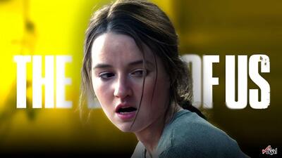 فصل سوم «The Last of Us» با تمرکز بر شخصیت ابی در راه است
