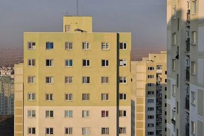 قیمت آپارتمان‌های نقلی‌ جنوب تهران