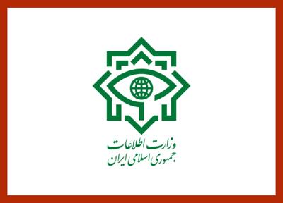 وزارت اطلاعات: یکی از بزرگترین باند‌های قاچاق سوخت به ارزش بیش از ۱۵۰ هزار میلیارد تومان، مورد ضربه قرار گرفت/ حساب‌های بیش از ۷۰۰ نفر از مرتبطین به این عوامل، مسدود شد