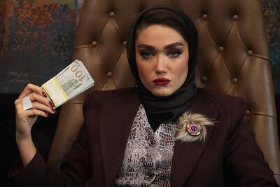 اولویتم کسب تجربه است نه دیده‌شدن