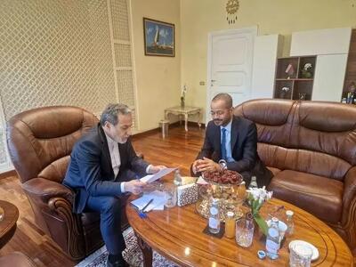 ادعای نیویورک تایمز درباره محتوای سند پیشنهادی آمریکا به ایران: از توقف غنی‌سازی تا پیشنهاد تشکیل کنسرسیومی برای تولید انرژی هسته‌ای متشکل از برخی کشورهای عرب منطقه