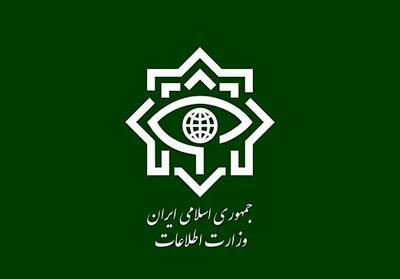 انهدام ابرشبکه قاچاق سوخت کشور توسط وزارت اطلاعات به ارزش بیش از ۱۵۰ هزار میلیارد تومان