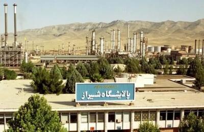 افزایش کشته‌های نشتی گاز در پالایشگاه شیراز به سه نفر