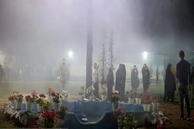 مقایسه «باغ معجزه دبی» با «بهشت فومن ترسناک» + ویدئو