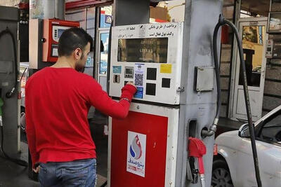 خبر تازه از واردات بنزین سوپر رسید