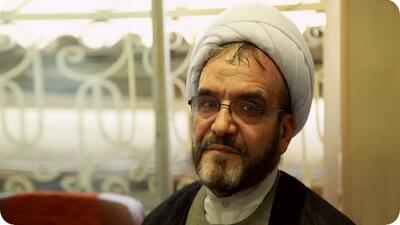 با سرپرست جدید موسسه اطلاعات آشنا شوید +ویدیو