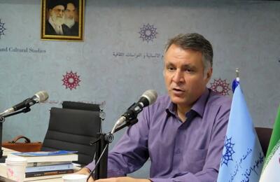 تحلیل محمد فاضلی درباره دلایل زوال ظرفیت دولت در ایران